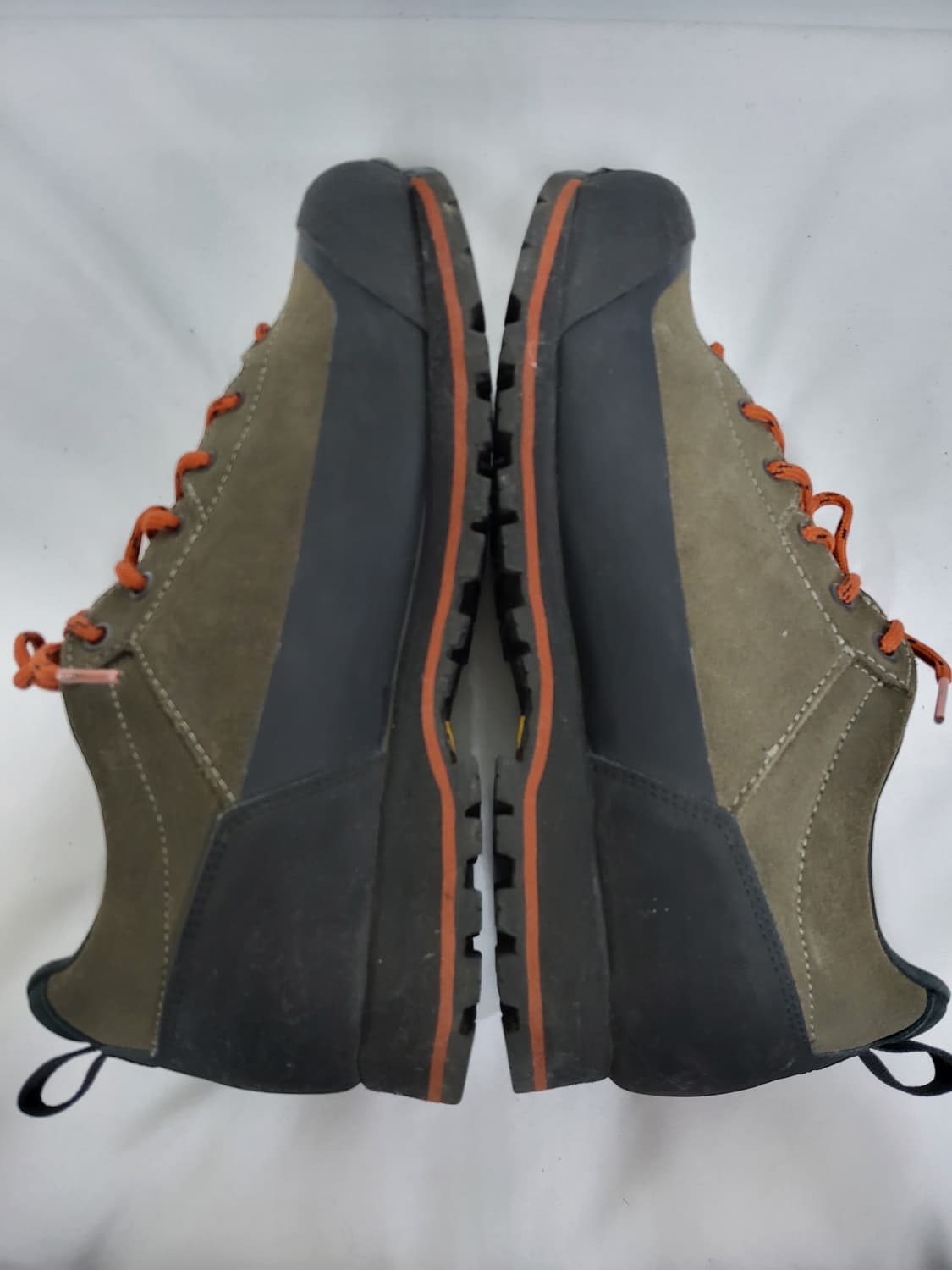 룬닥스 등산화  정품 260사이즈 상품이미지4