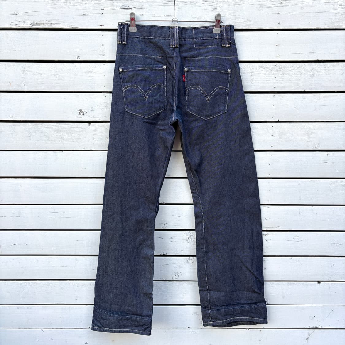 Levi’s 리바이스 엔지니어드진 데님 팬츠 상품이미지2