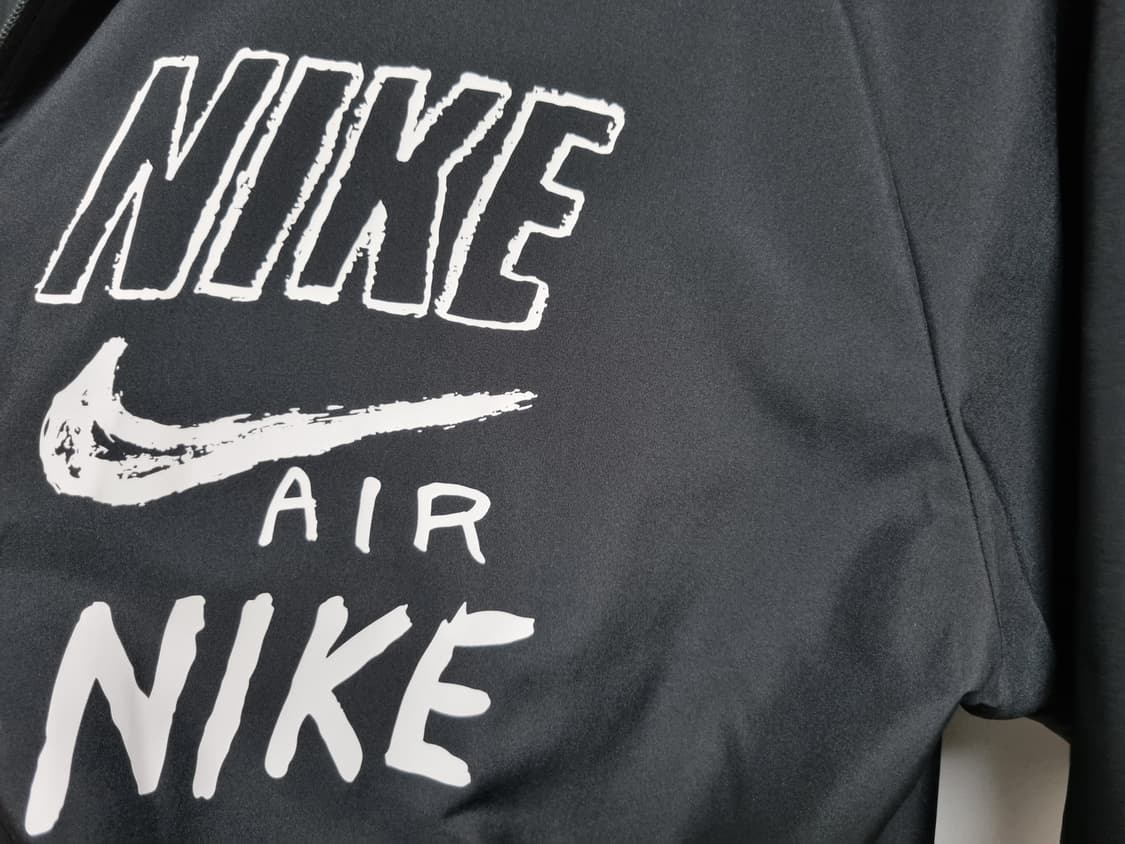 남성 (하자) 빅사이즈 나이키 에션셜 경량 바람막이 상품이미지6