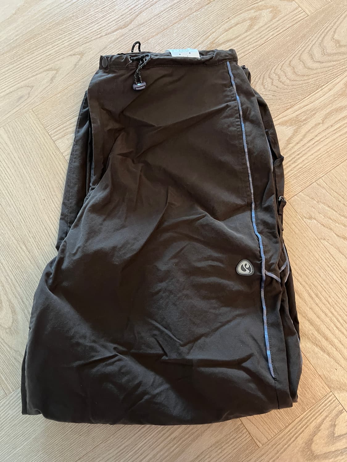 코이세이오 소프트 스트랩 라인팬츠 (사이즈 2) 상품이미지6