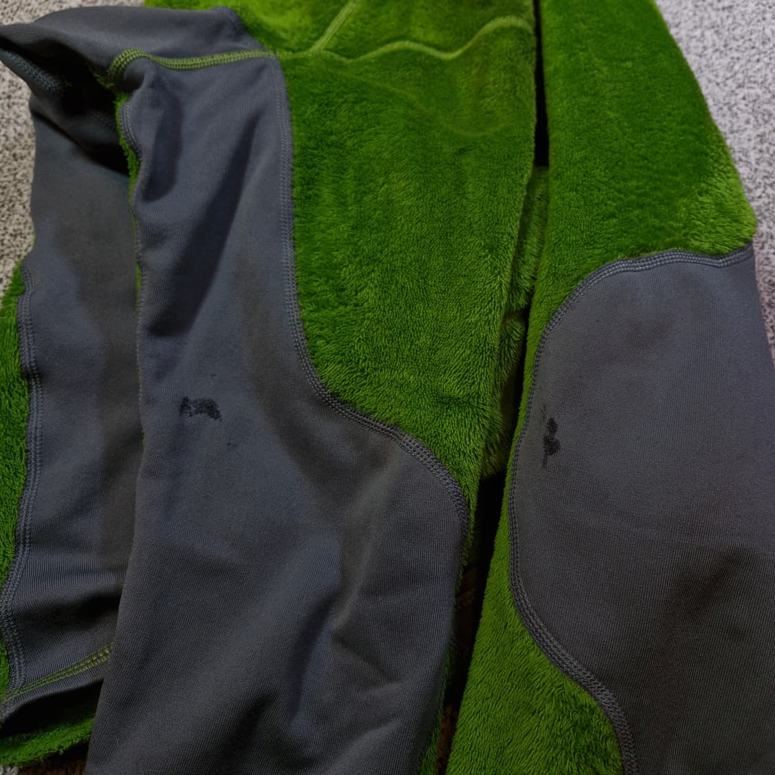 파타고니아 R2 플리스 자켓 상품이미지6