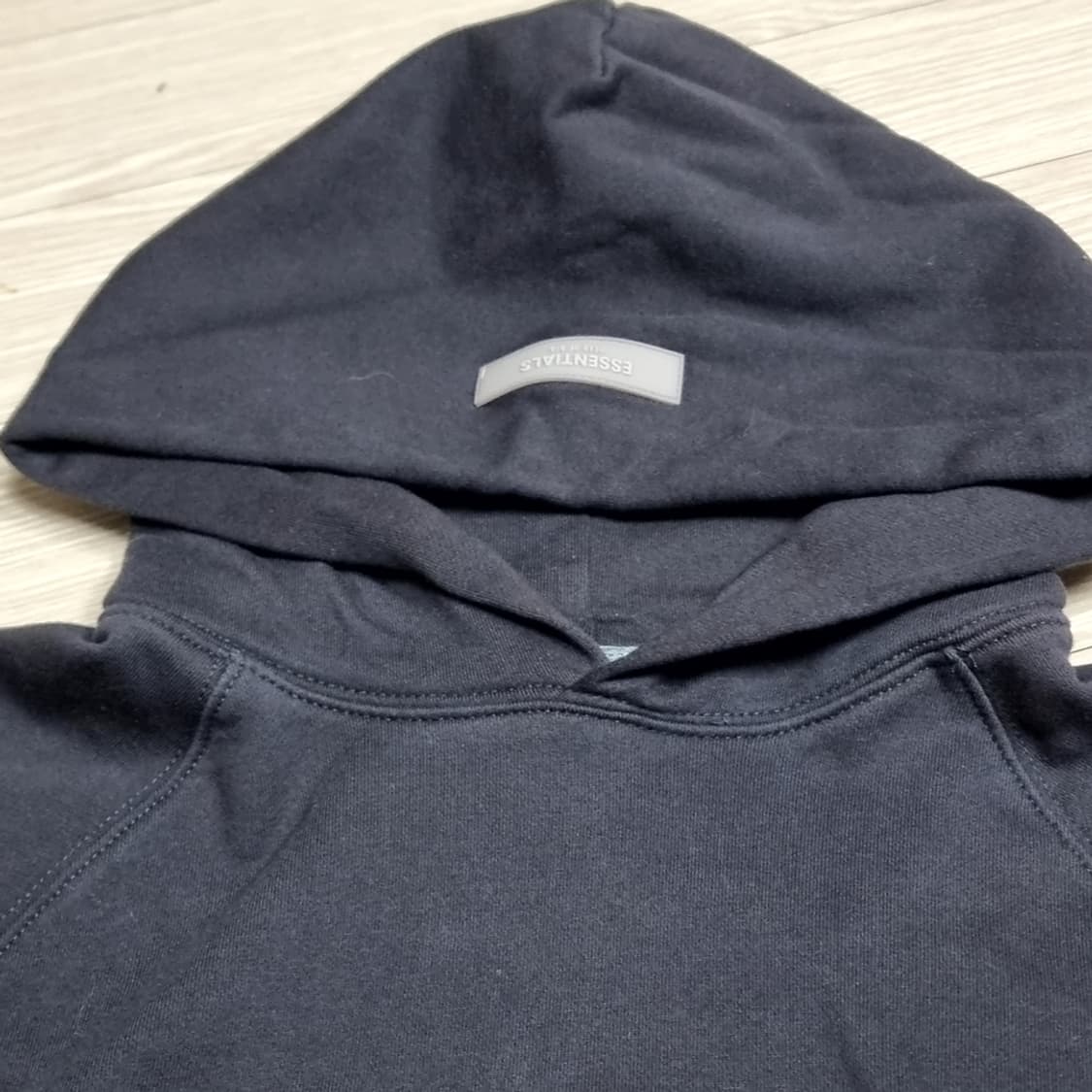 피어오브갓 에센셜 1977 후드티(105) 상품이미지3