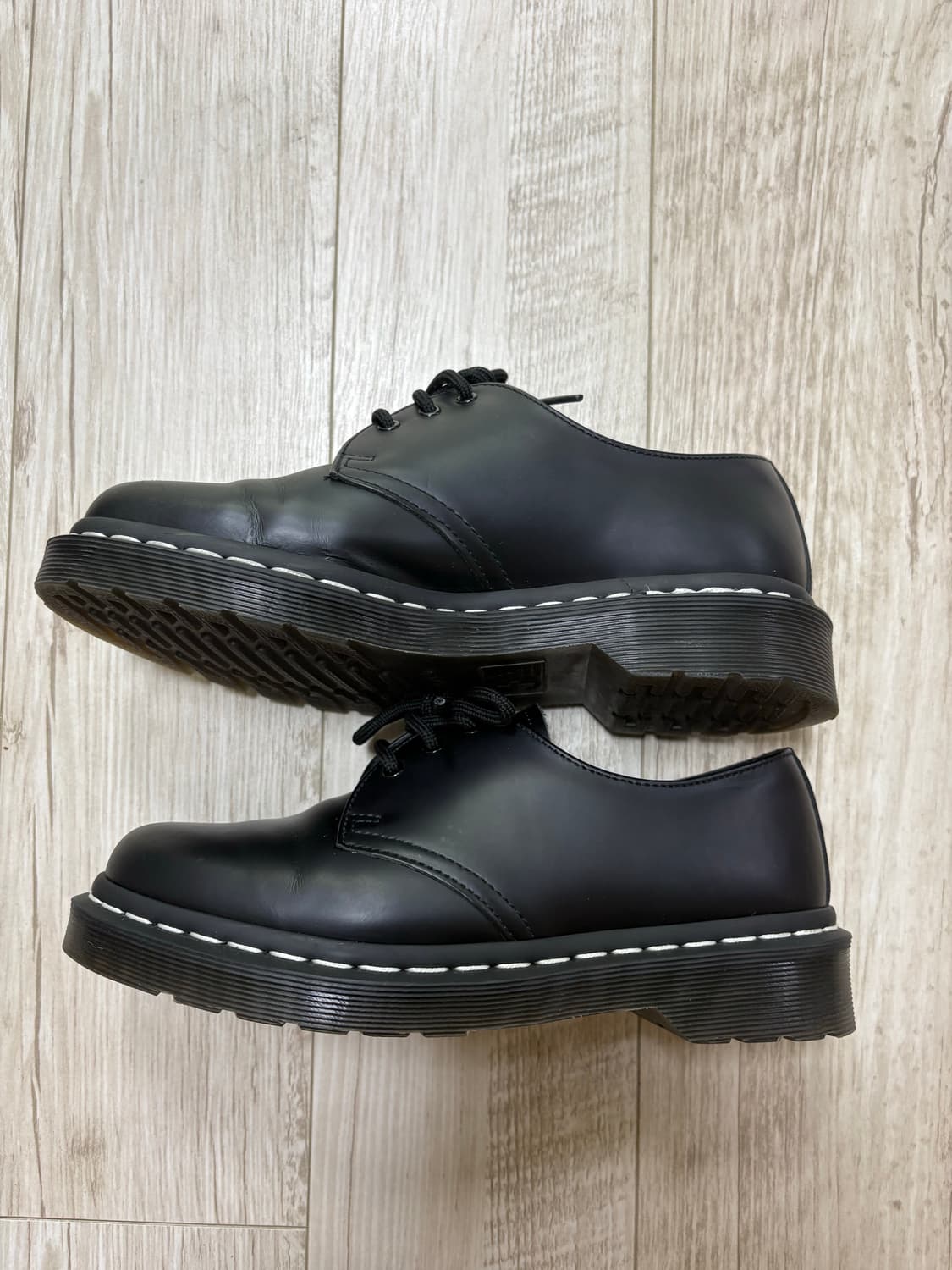 닥터마틴 1461 3홀 ws스무스 240 상품이미지2