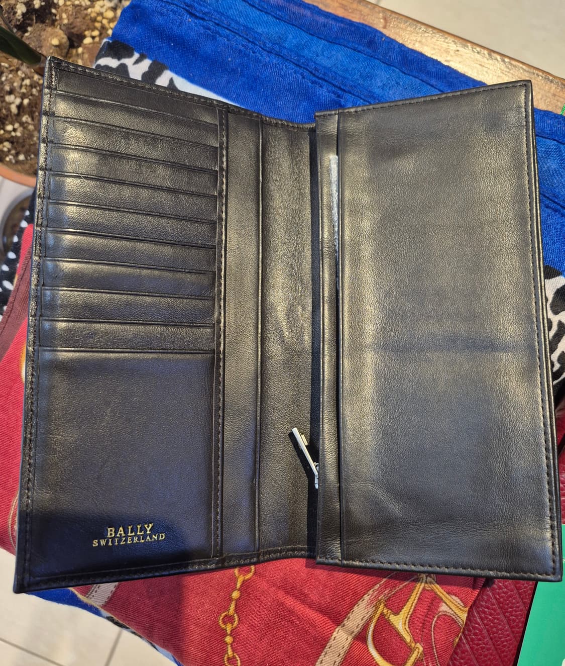 발리 남성 장지갑 상품이미지3