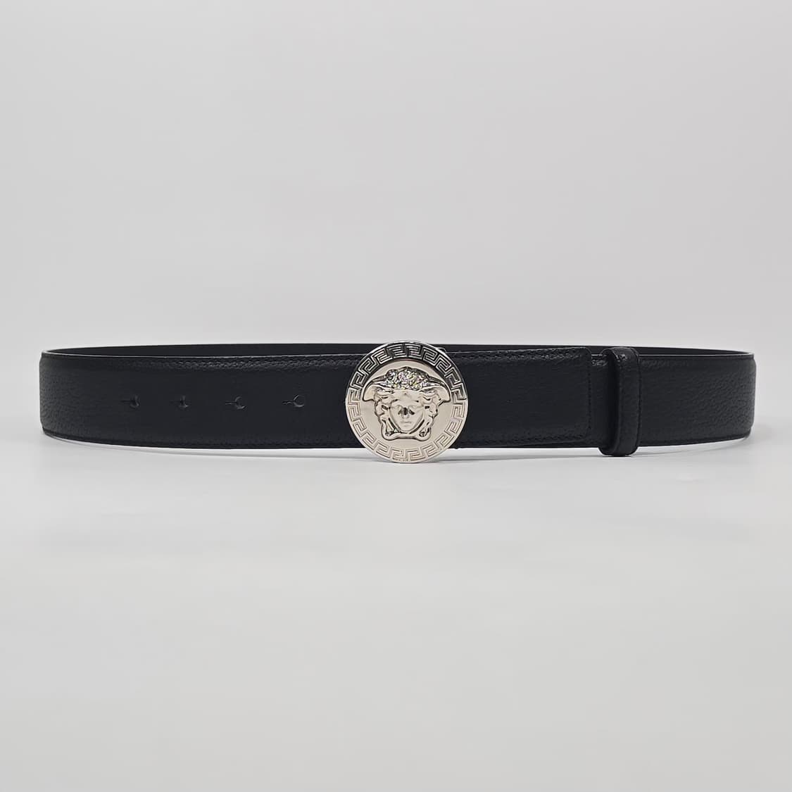 베르사체 로고 벨트 ( 90 ) 상품이미지2