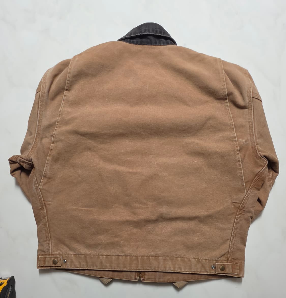 칼하트 J97 BRN XL 상품이미지2