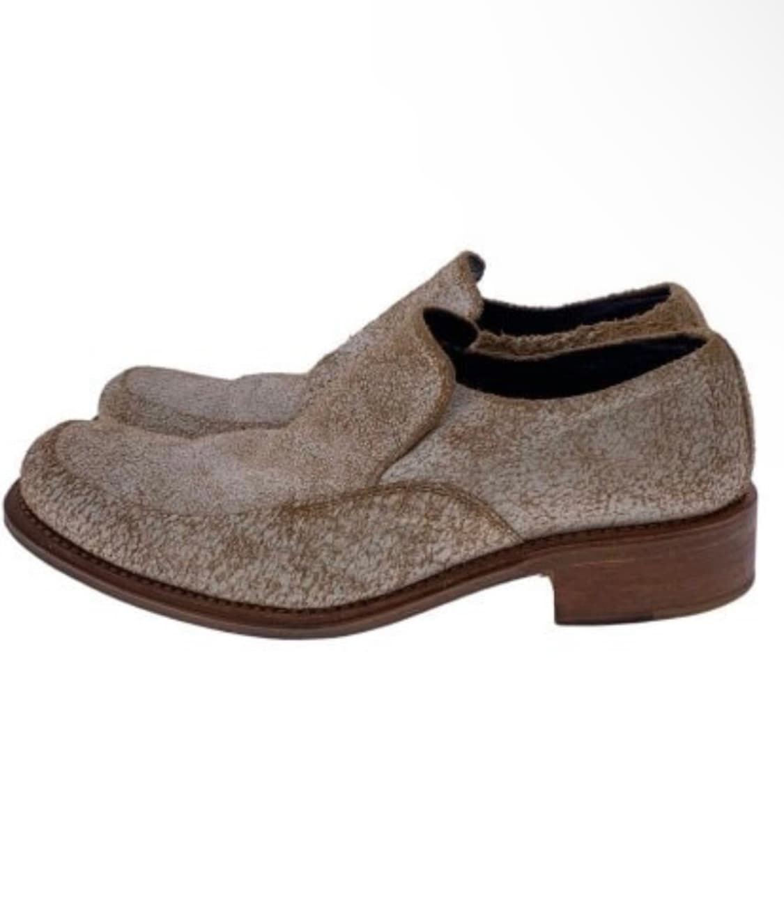 알페르도바니스터 부츠 상품이미지1