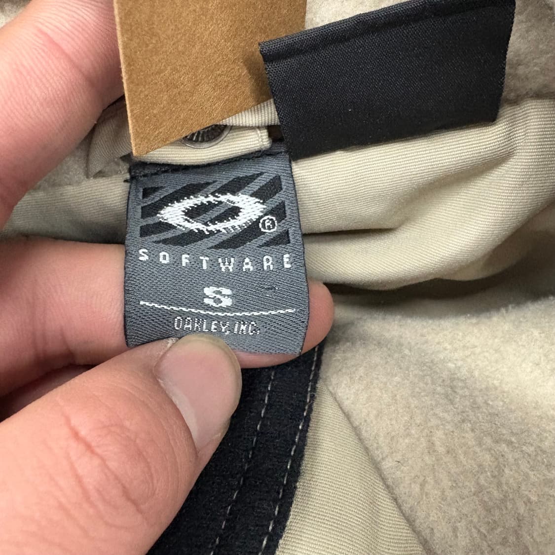 (95)오클리스키자켓 상품이미지6