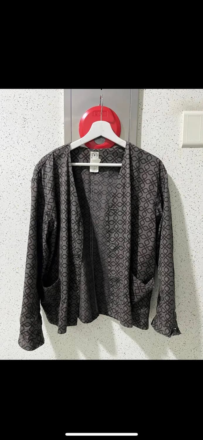 코로나 유틸리티 자켓 상품이미지1