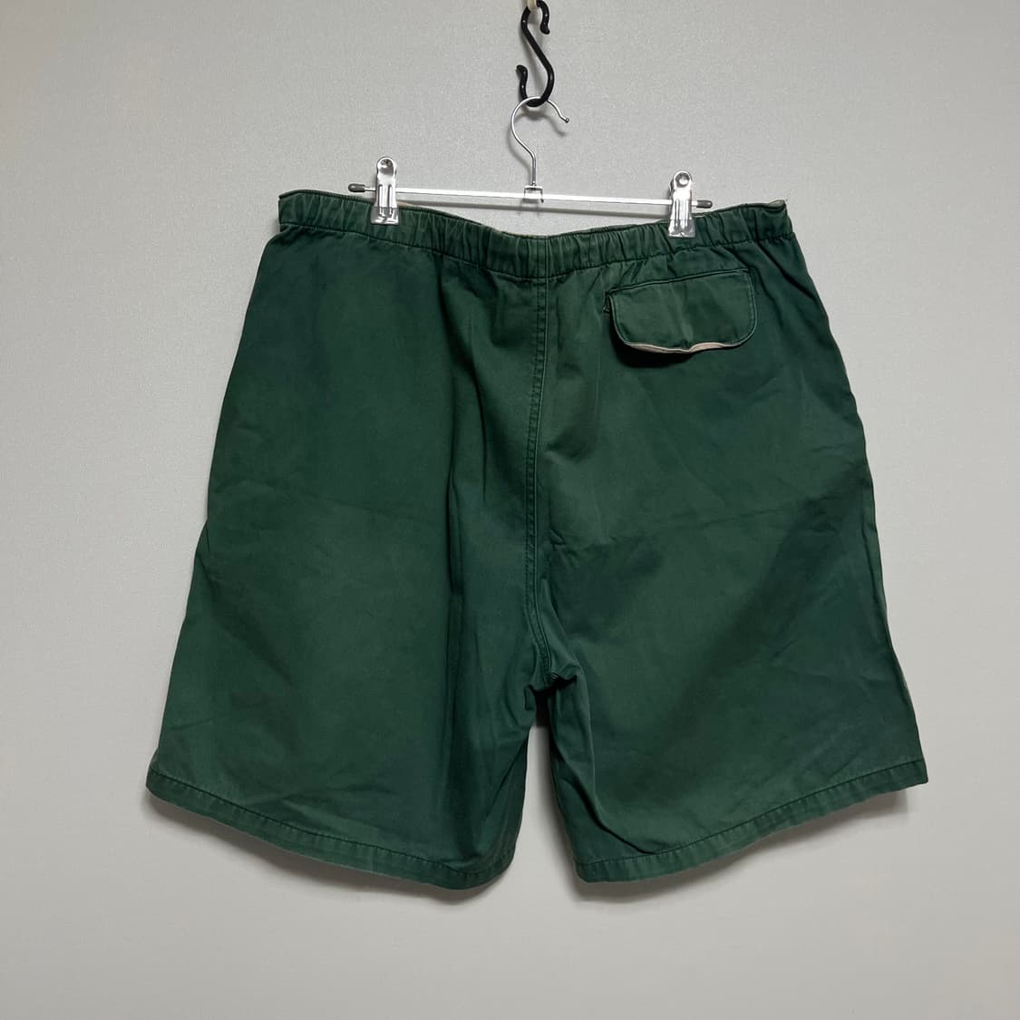 Polo 폴로 랄프로렌 반바지 그린 상품이미지7