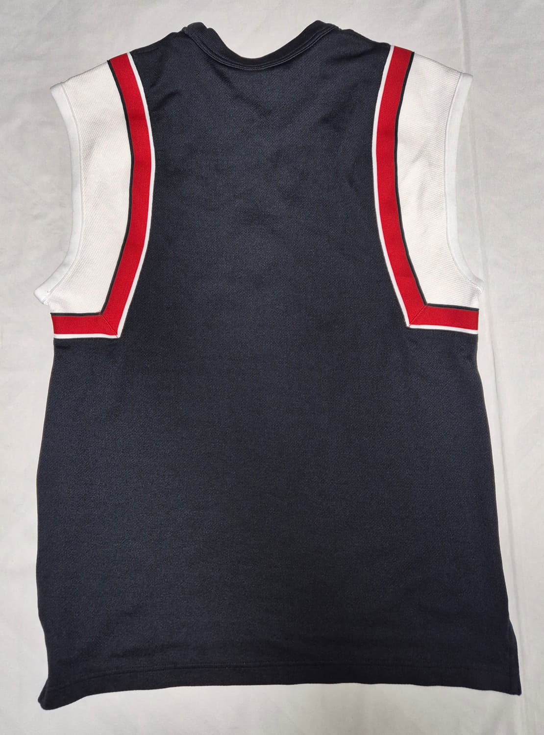 시카고 불스 상의 연습복 팝니다 상품이미지2