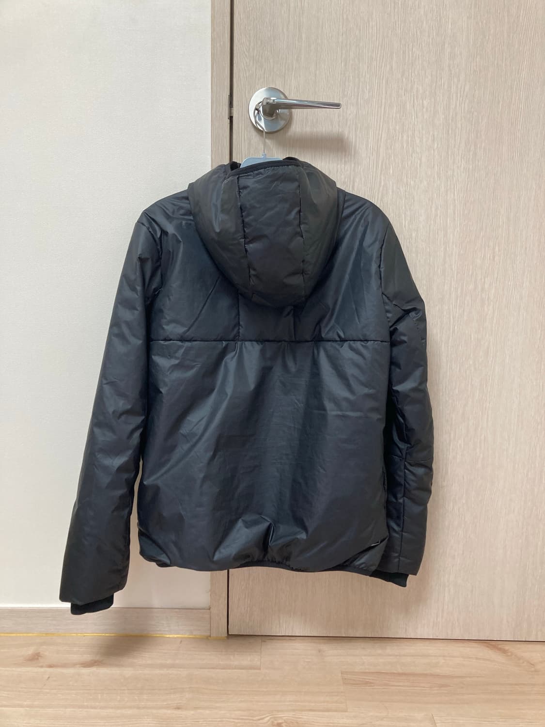 나이키 acg 로프 드 도프 패딩 키즈 xl 상품이미지2