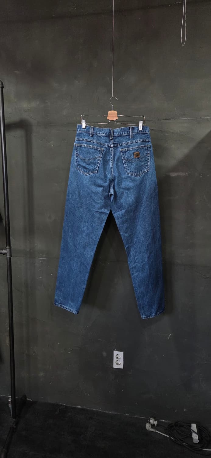 Carhartt - B17 - Relaxed - Made in U.S.A 상품이미지7