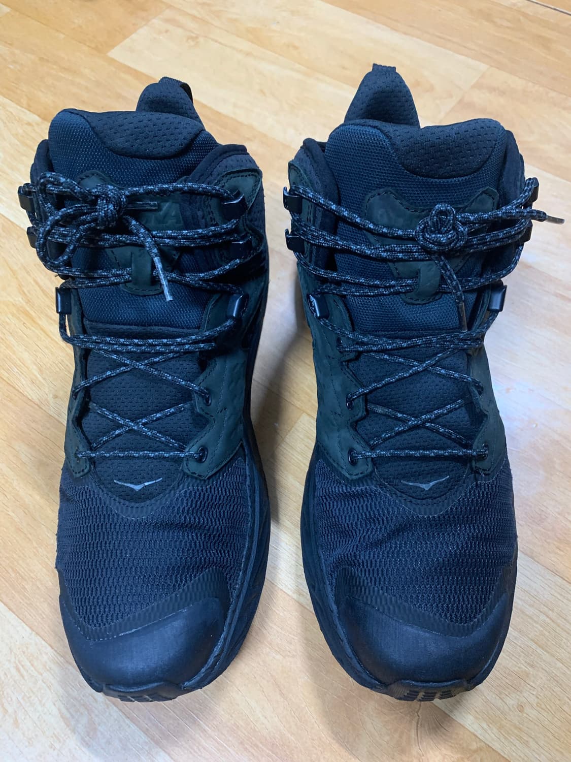 HOKA ONE ONE 호카 아나카파 2 미드 GTX 고어텍스 상품이미지2