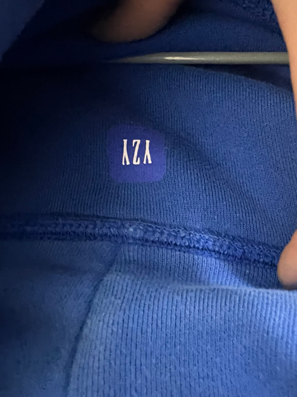 이지갭 후드 상품이미지5