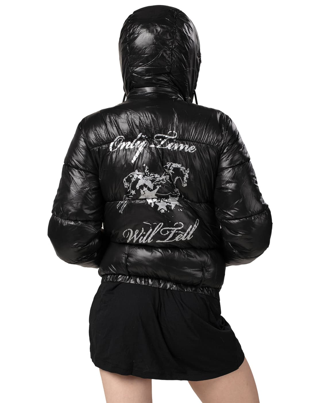 racer worldwide 패딩 상품이미지7