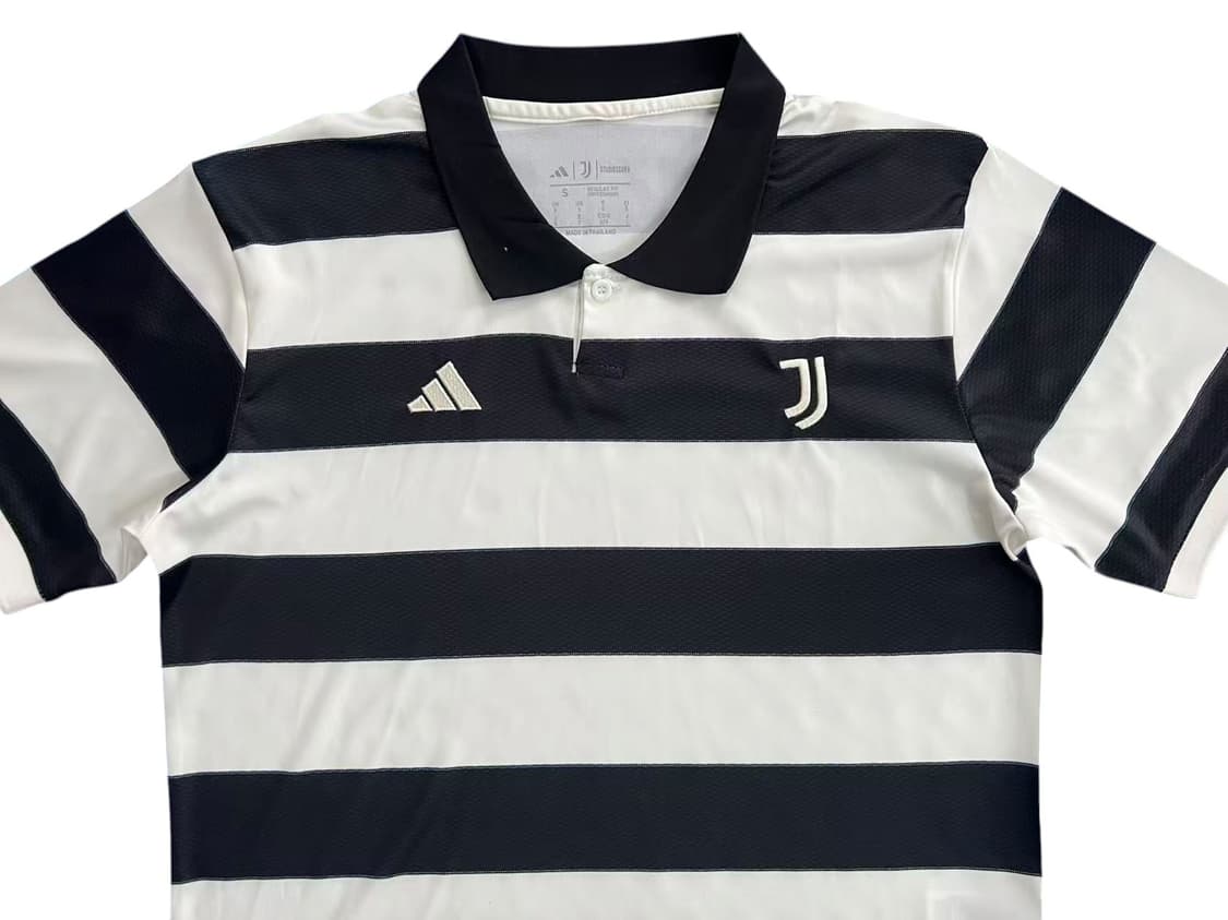 25-26 유벤투스 포스 유니폼 상품이미지2