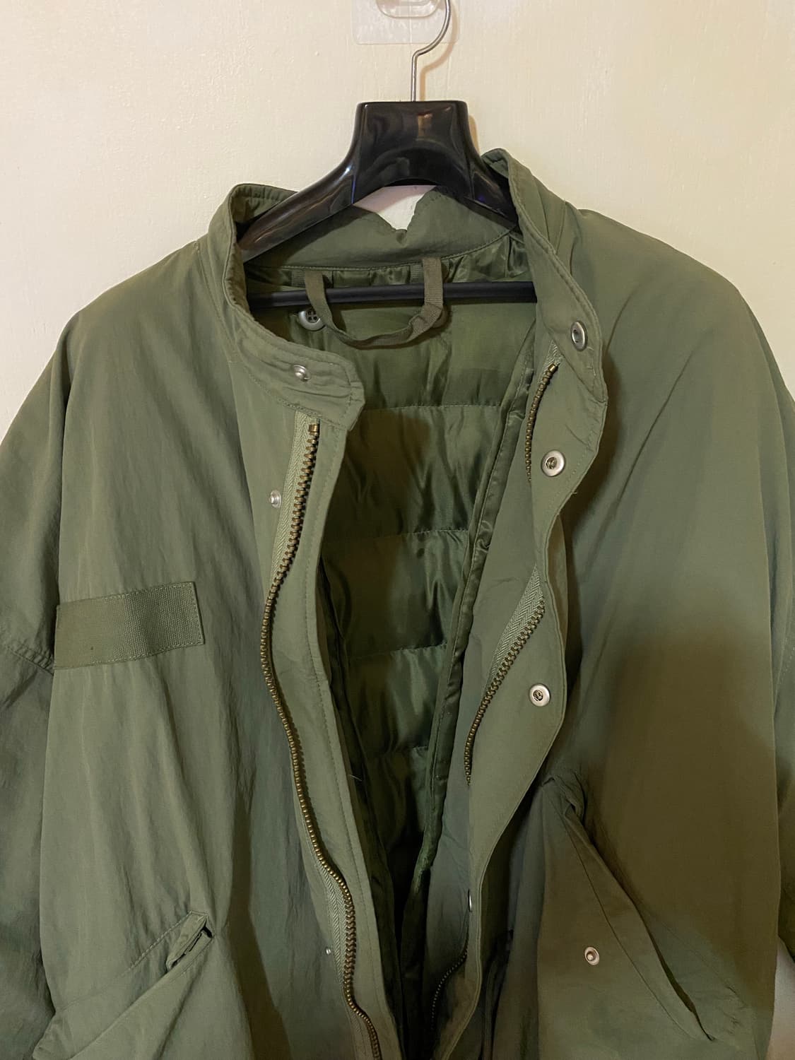 Tone 개파카 상품이미지2