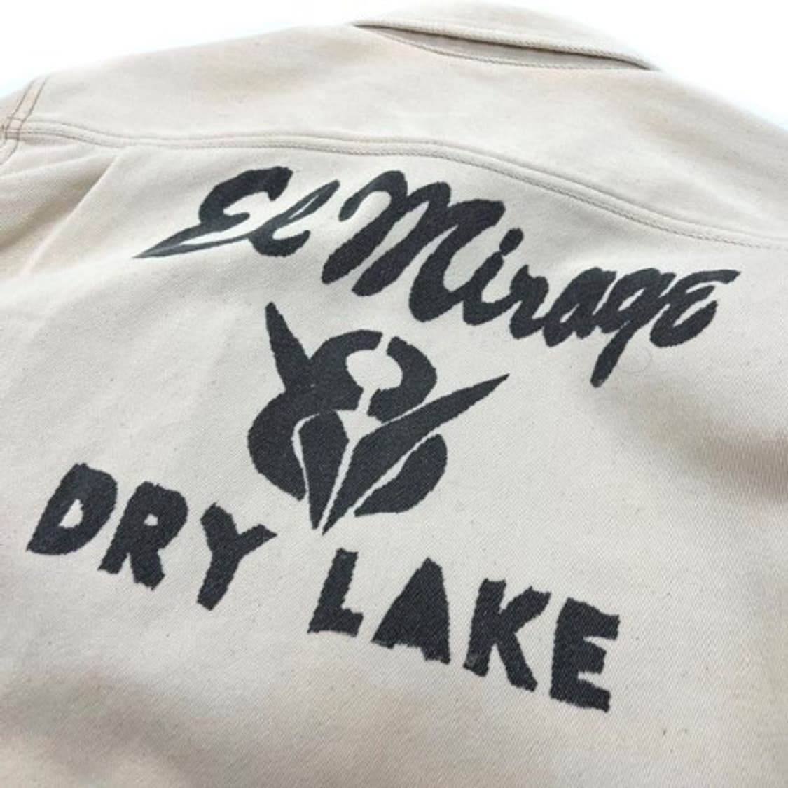 [16]프리휠러스 "V8 FLATTIES" 워크 셔츠 상품이미지4