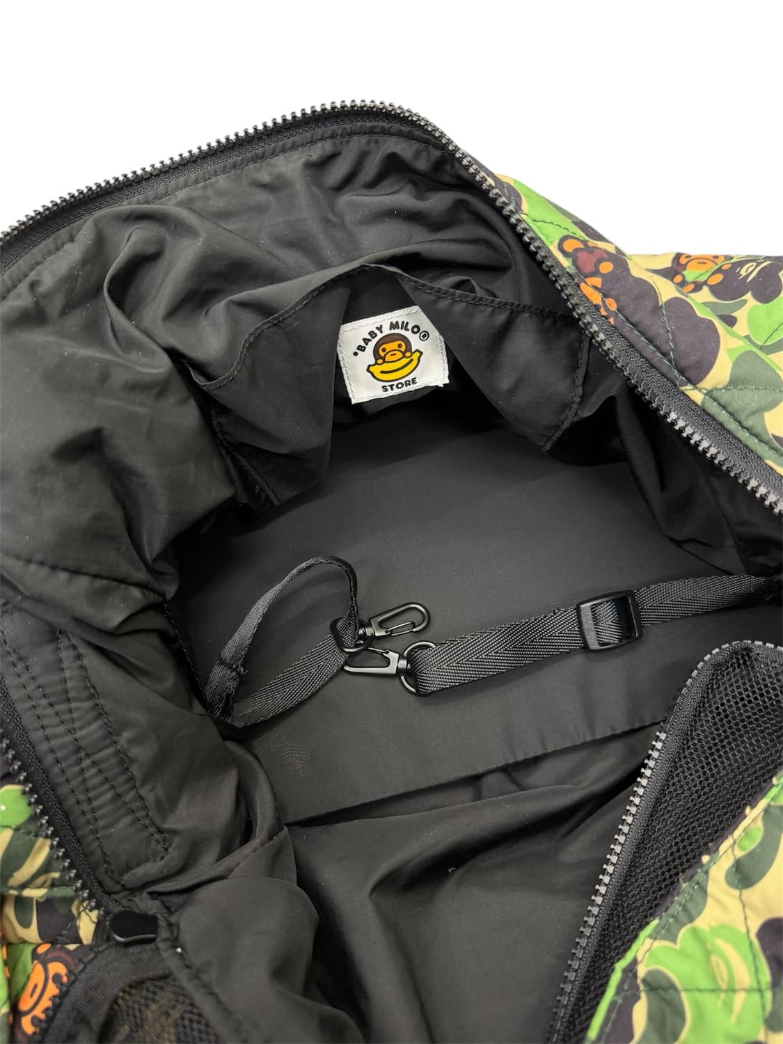 베이프 마일로 펫 캐리어 상품이미지6