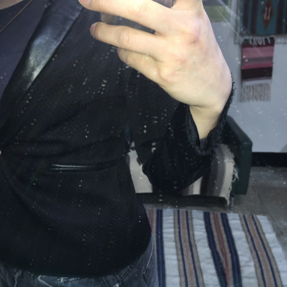 투티/0270 ZADIG & VOLTAIRE DELUXE 자켓 정장 상품이미지3