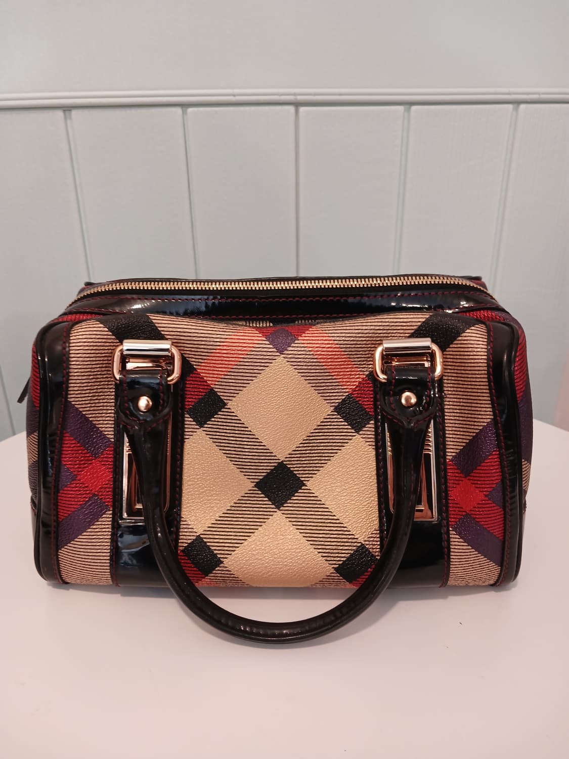 닥스 정품 토트백 상품이미지1