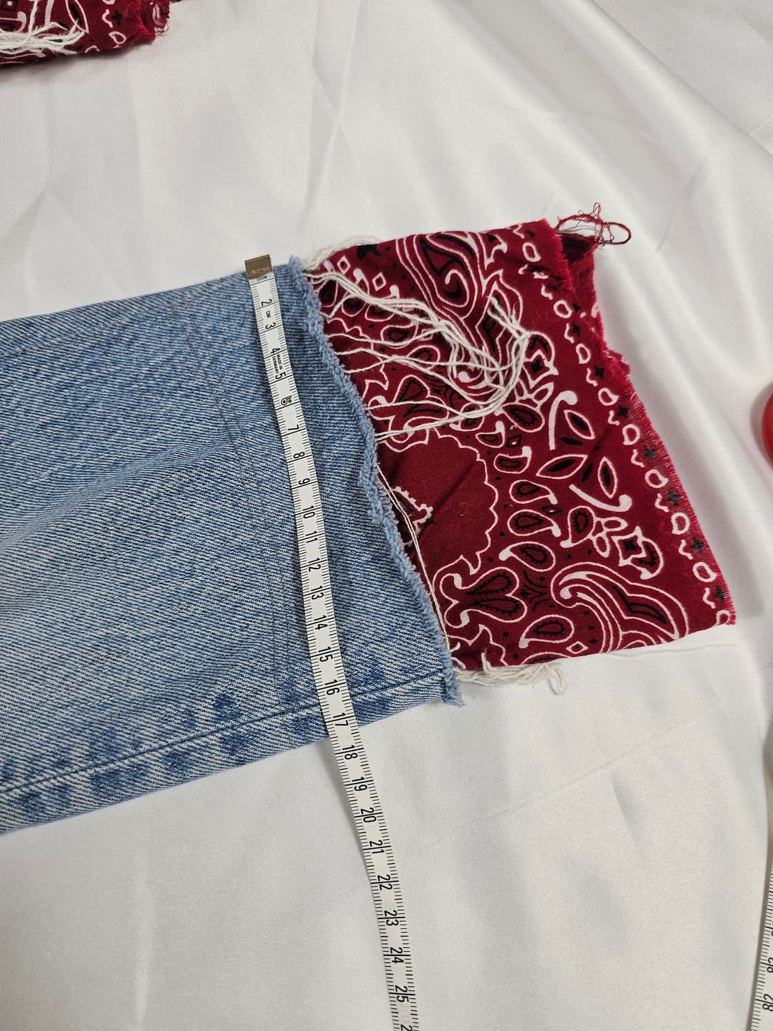 올드파크리바이스청바지 상품이미지6