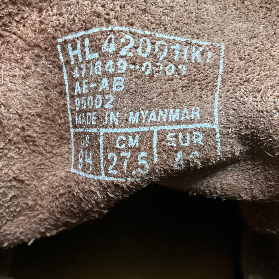 호킨스 목토 275 상품이미지5