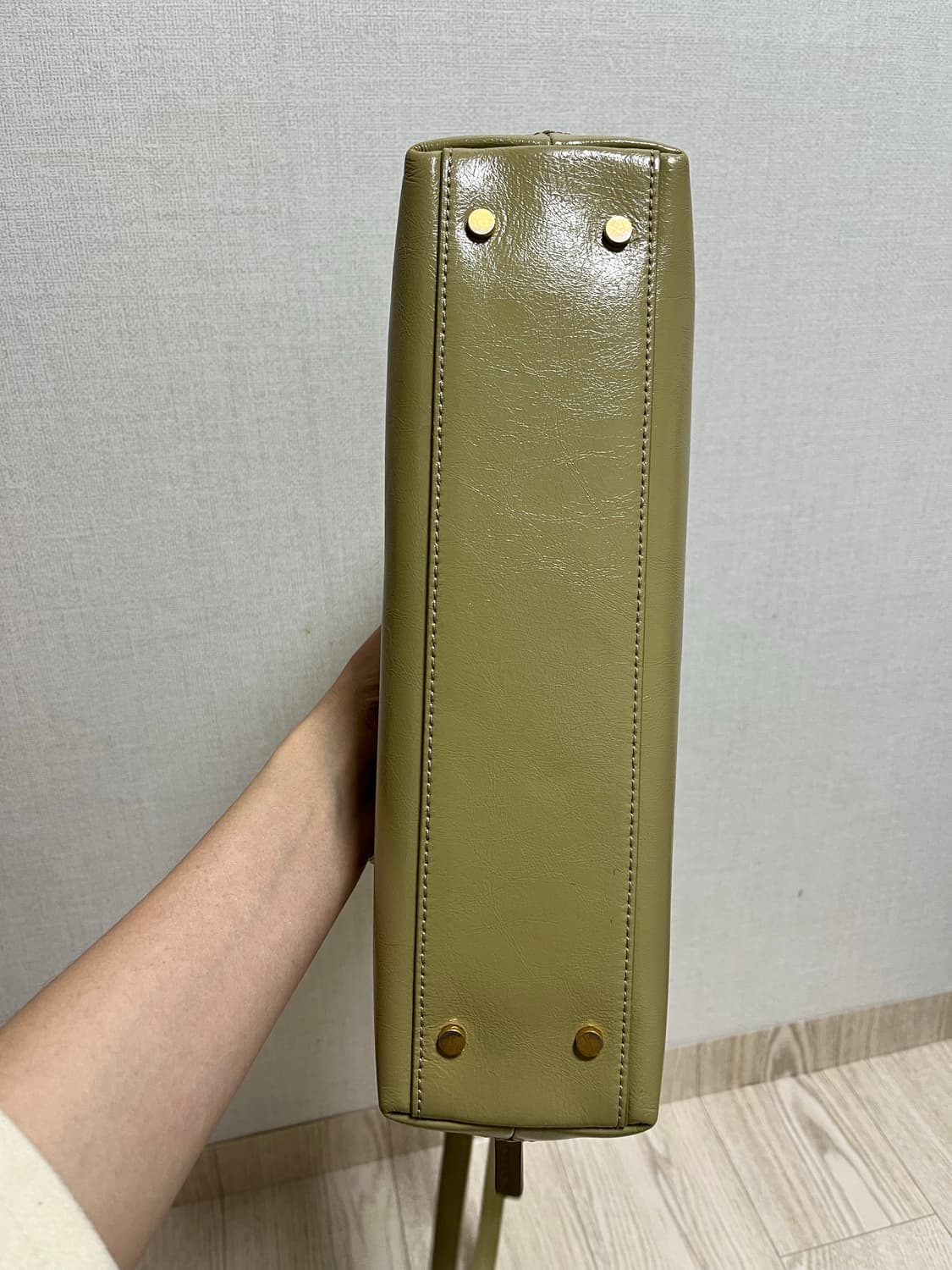 르메메 삭누아르 피스타치오 상품이미지5