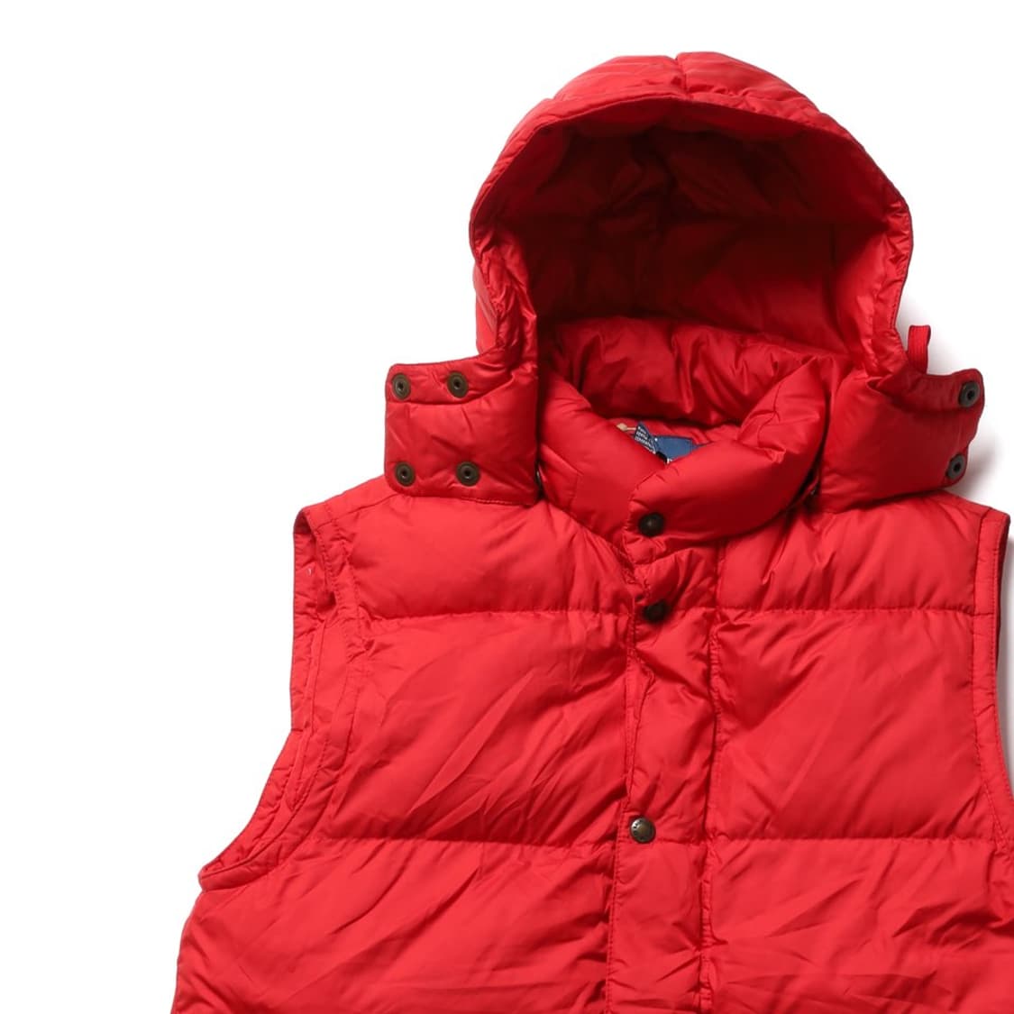 폴로 랄프로렌 Polo by Ralph Lauren Down Vest 상품이미지2