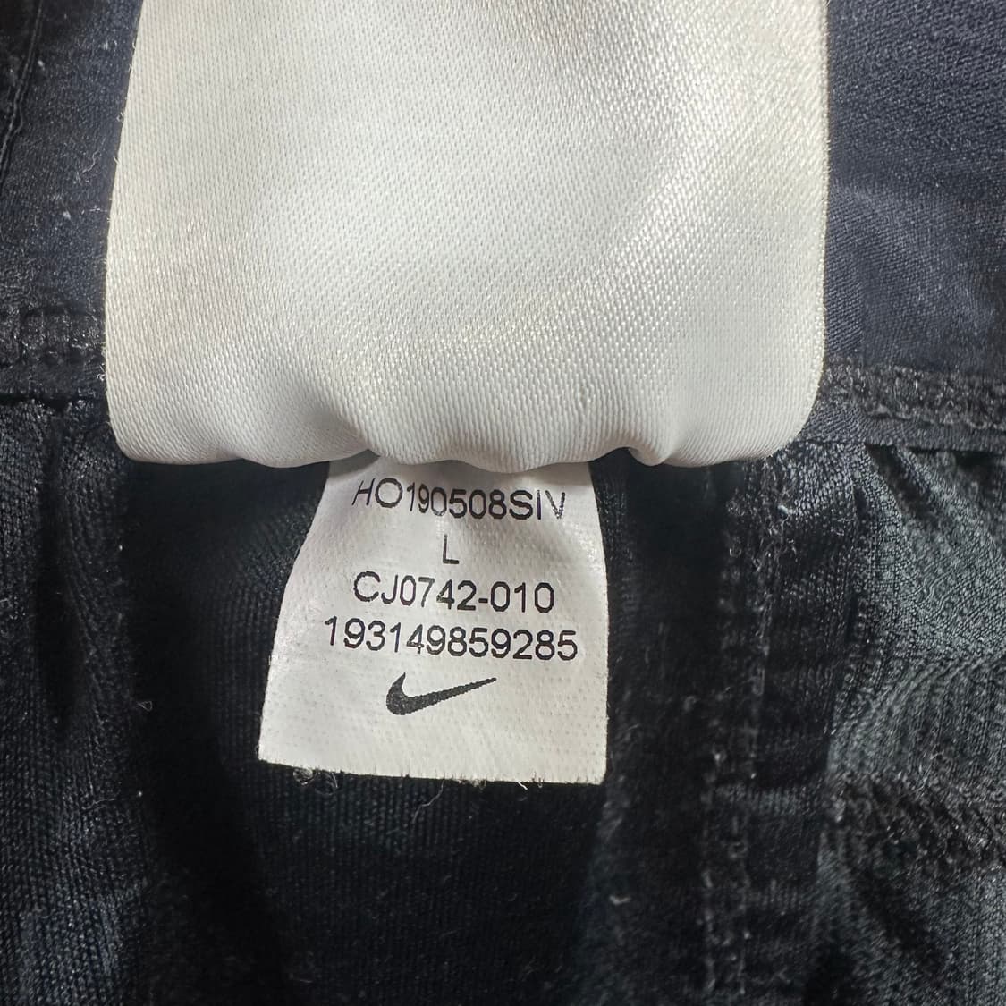 ✨ (바배) 나이키 페놈 드라이핏 트랙 팬츠  상품이미지4