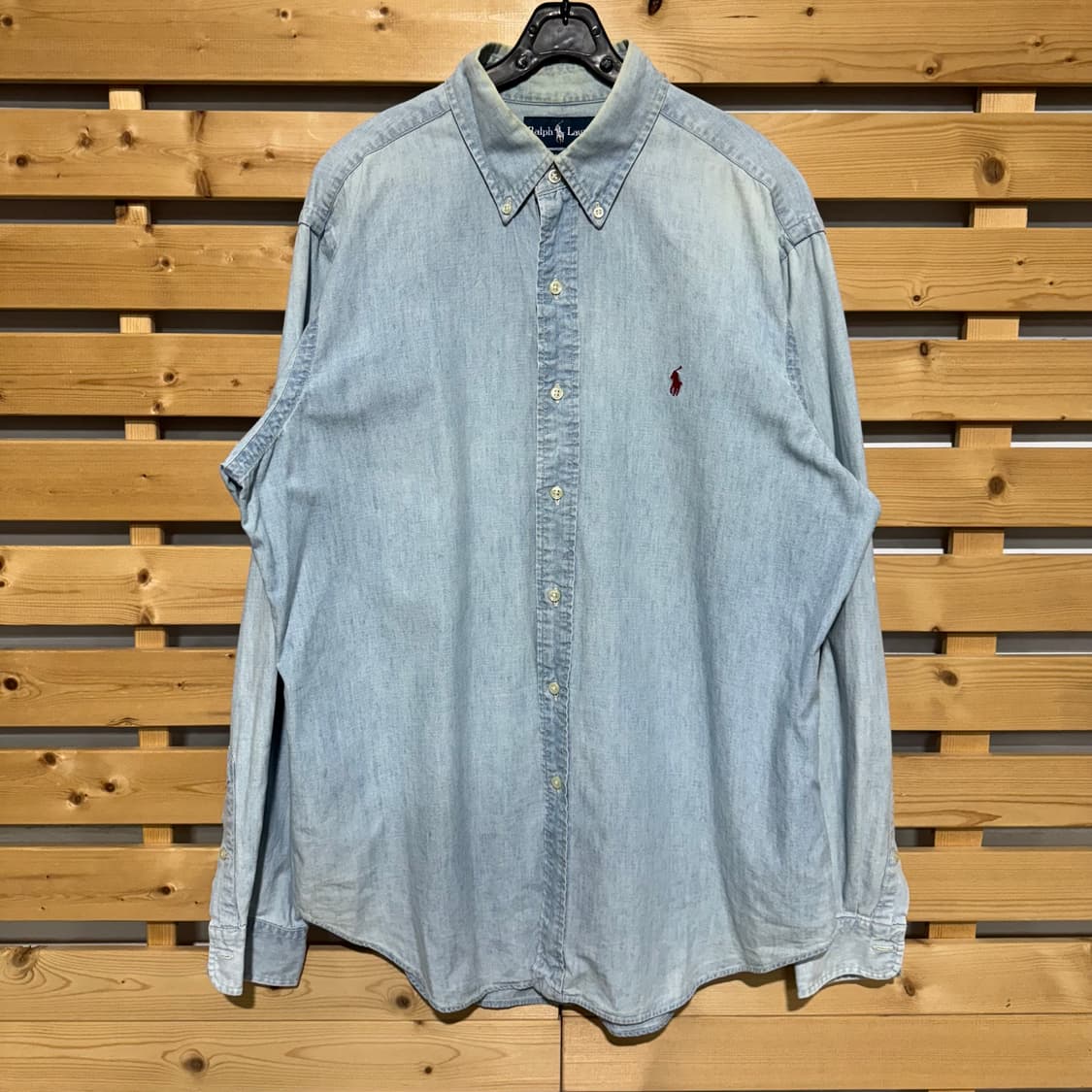 폴로 셔츠 상품이미지1