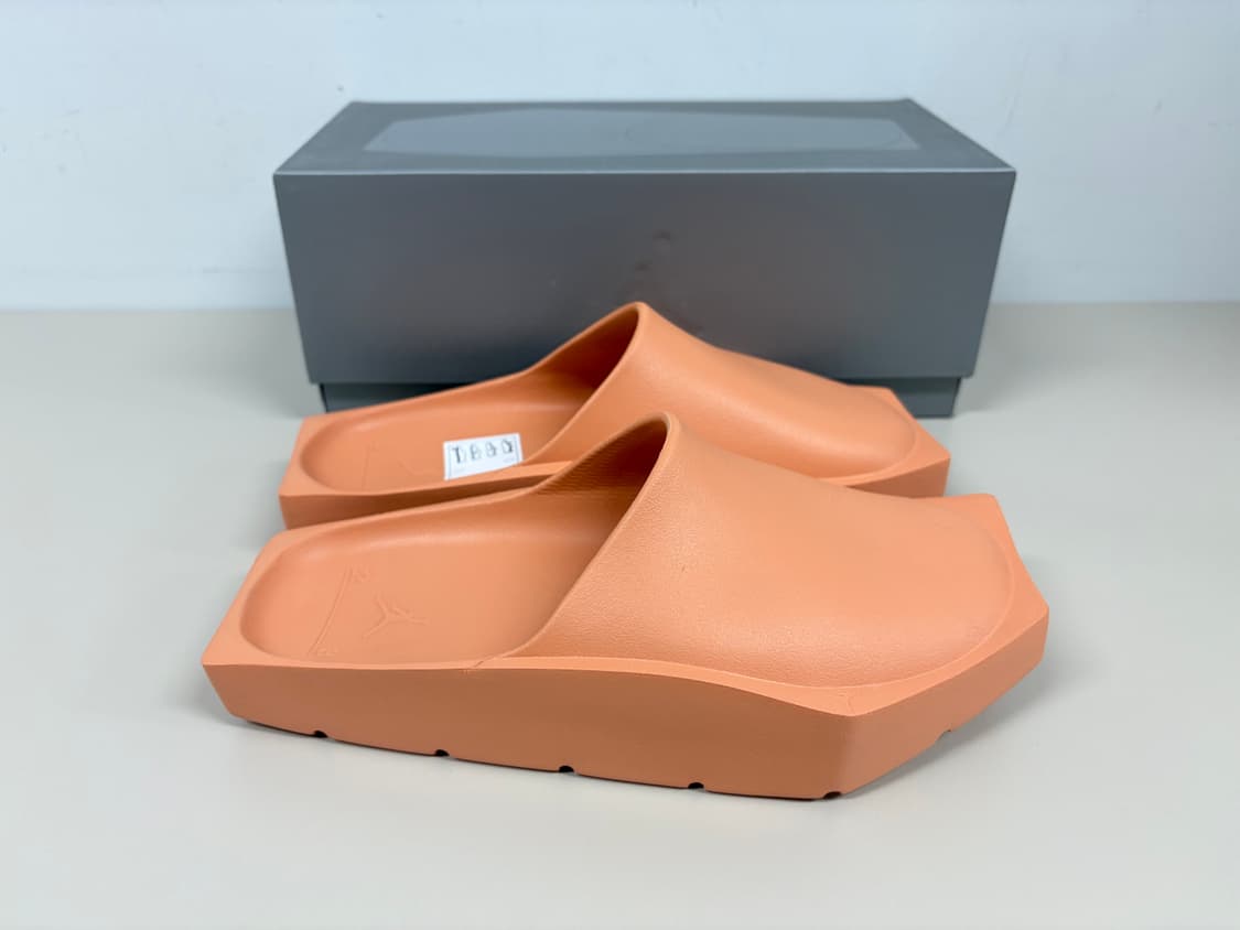 [260]조던 헥스 뮬 엠버 브라운 신품 상품이미지1