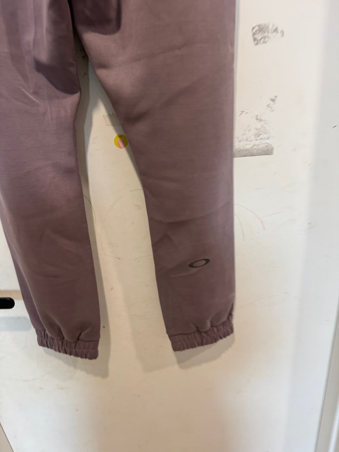 새상품 오클리 Oakley 뉴레트로 플리스 조거 팬츠 상품이미지7