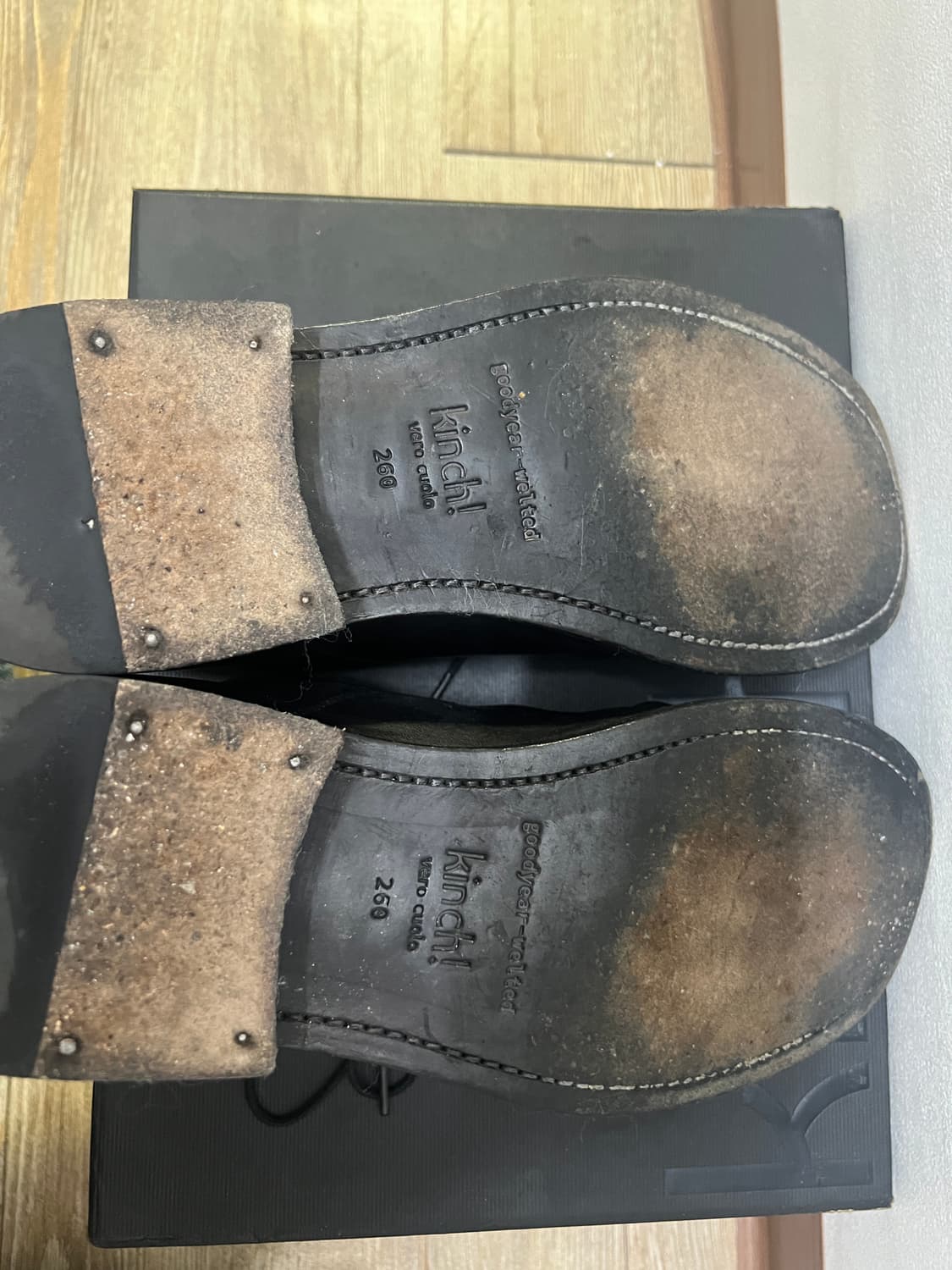 킨치 547 [260] 상품이미지4