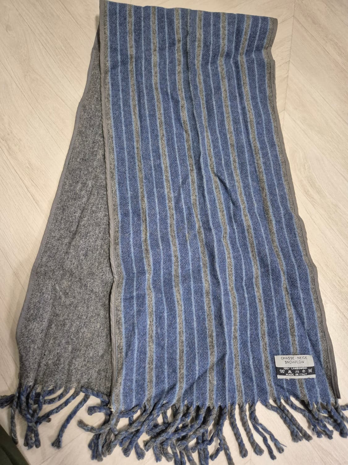 Loft 이태리 캐시미어 머플러 상품이미지1