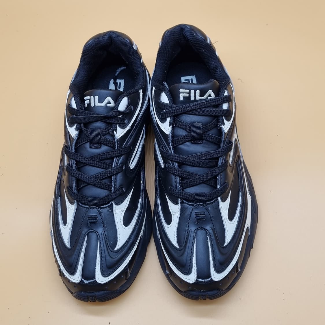 휠라 버자드 남성운동화270 상품이미지2