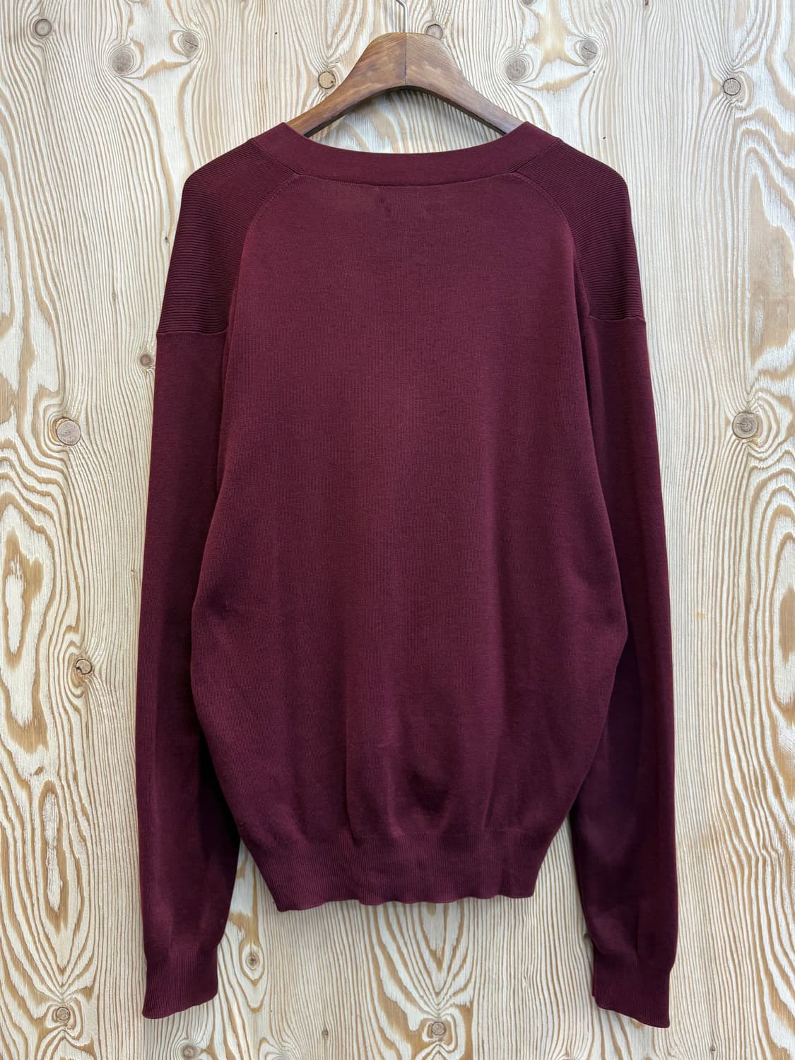 폴로 랄프로렌 피마코튼 가디건 상품이미지4