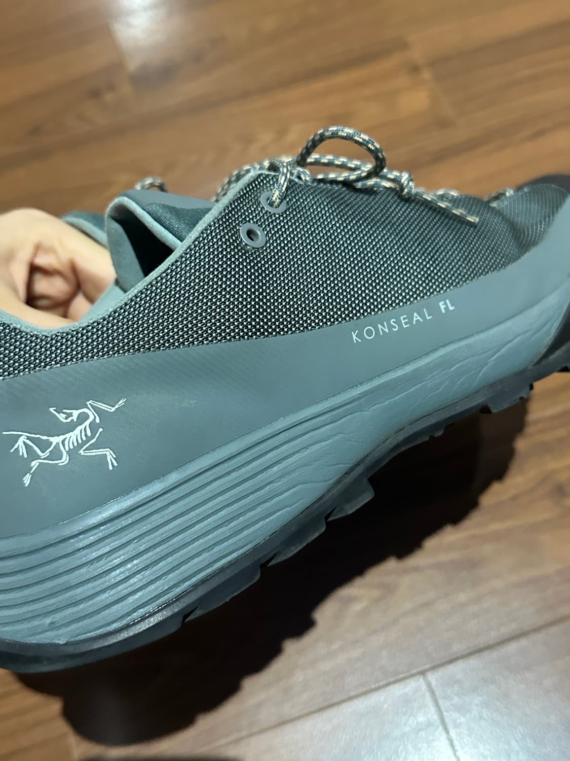 아크테릭스 konseal FL 260 상품이미지5