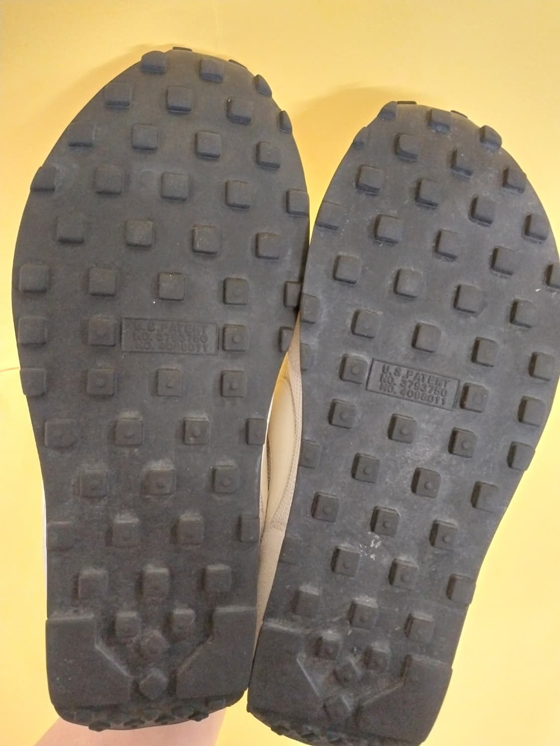 남성 나이키 데이브레이크   빈티지 스타디움 스웨이드 운동화(265) 상품이미지8