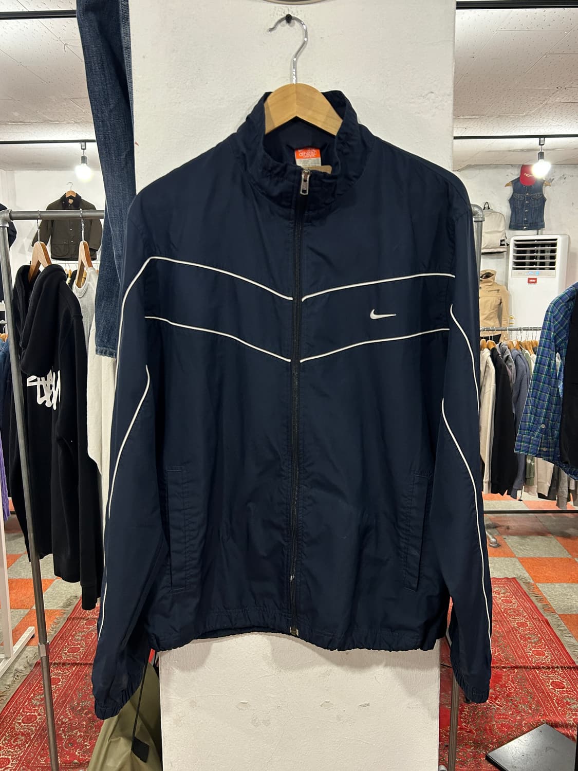 나이키 바람막이 상품이미지2