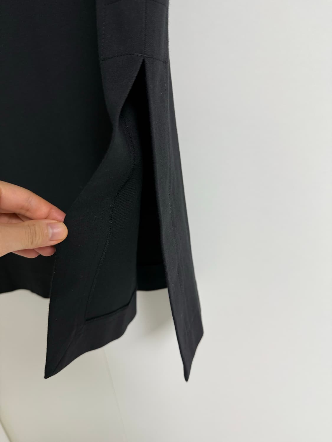 2022 르메르 스커트 상품이미지2