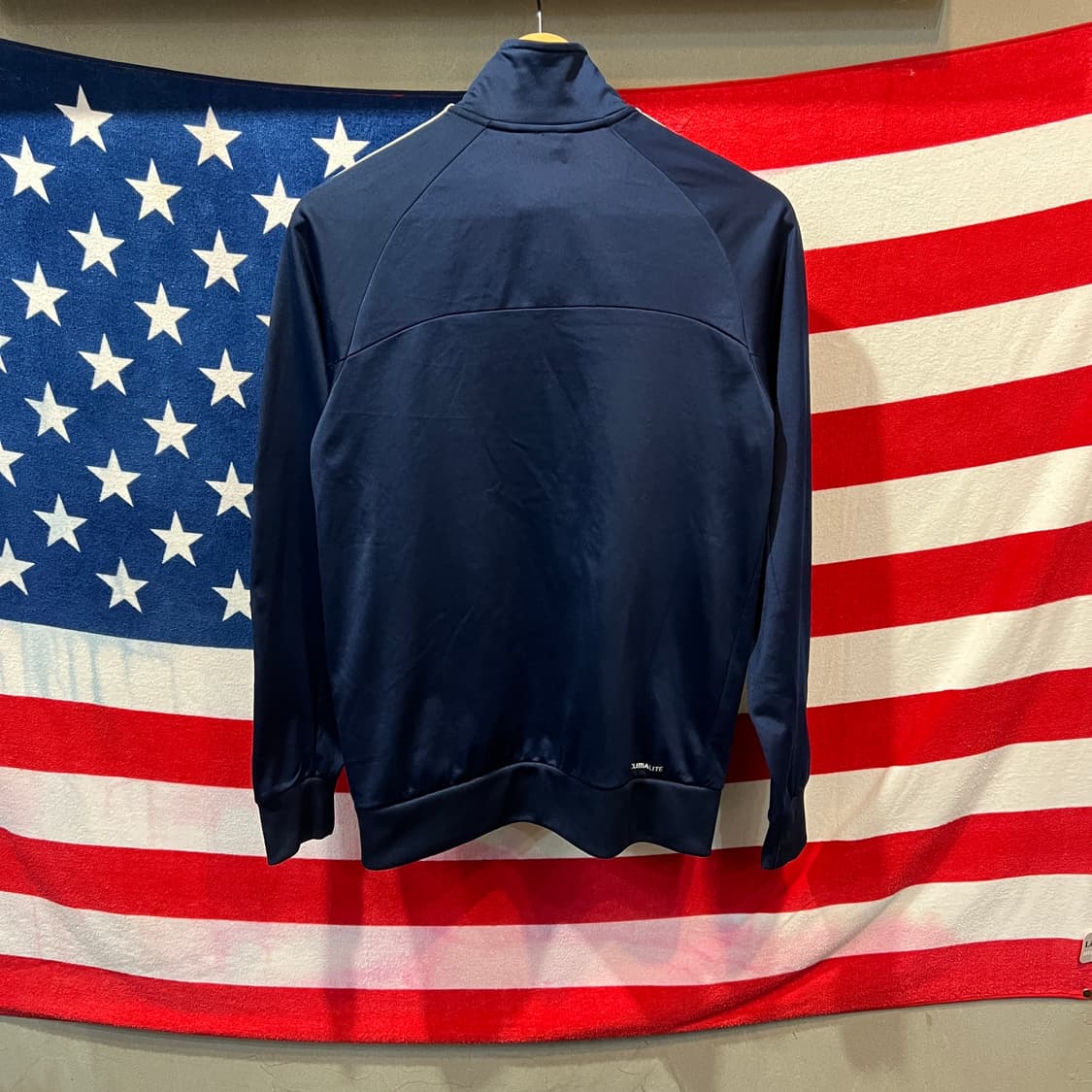 아디다스 네이비 져지 상품이미지2