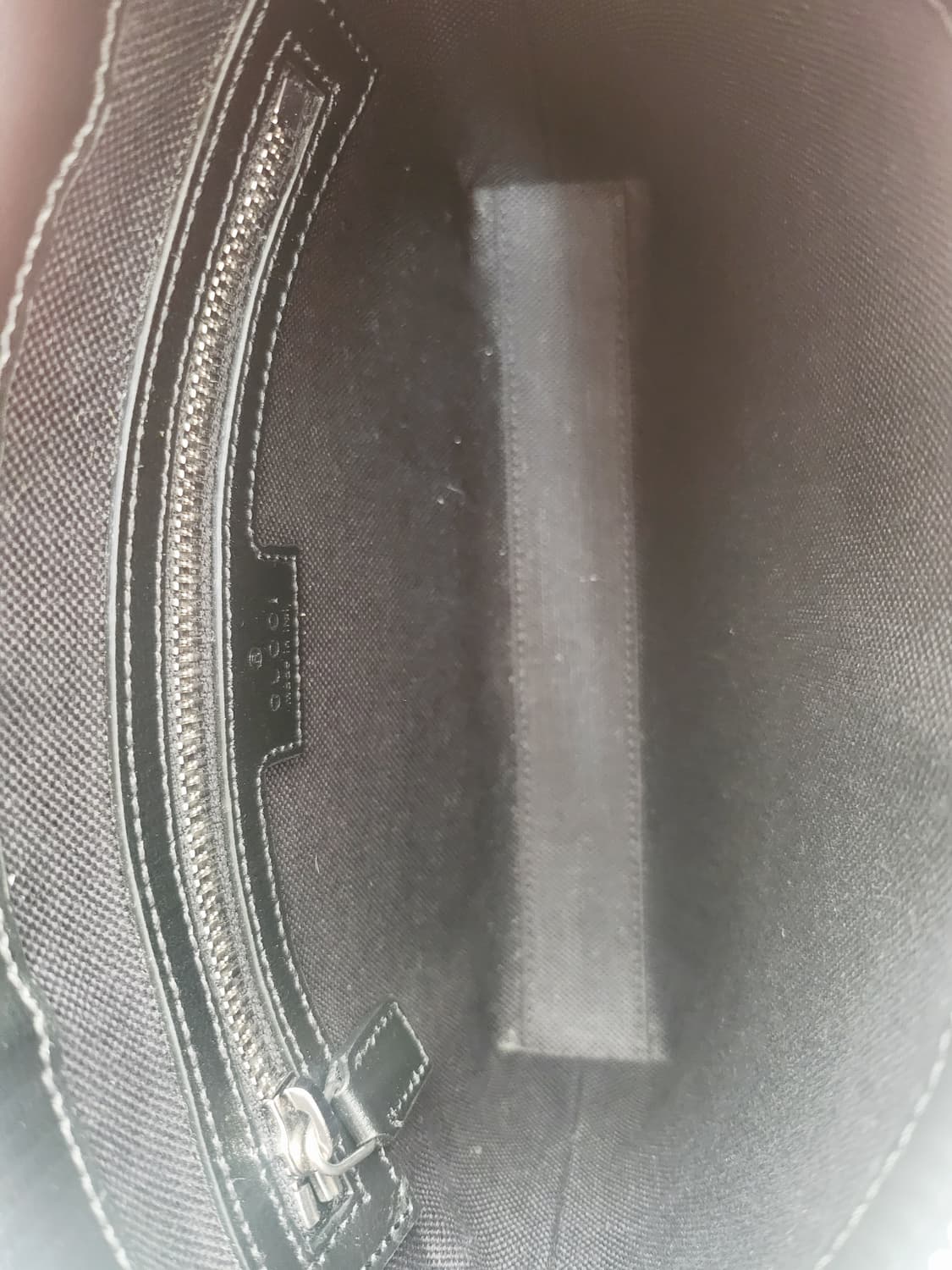 구찌 인터로킹 메신저백 스몰 상품이미지8