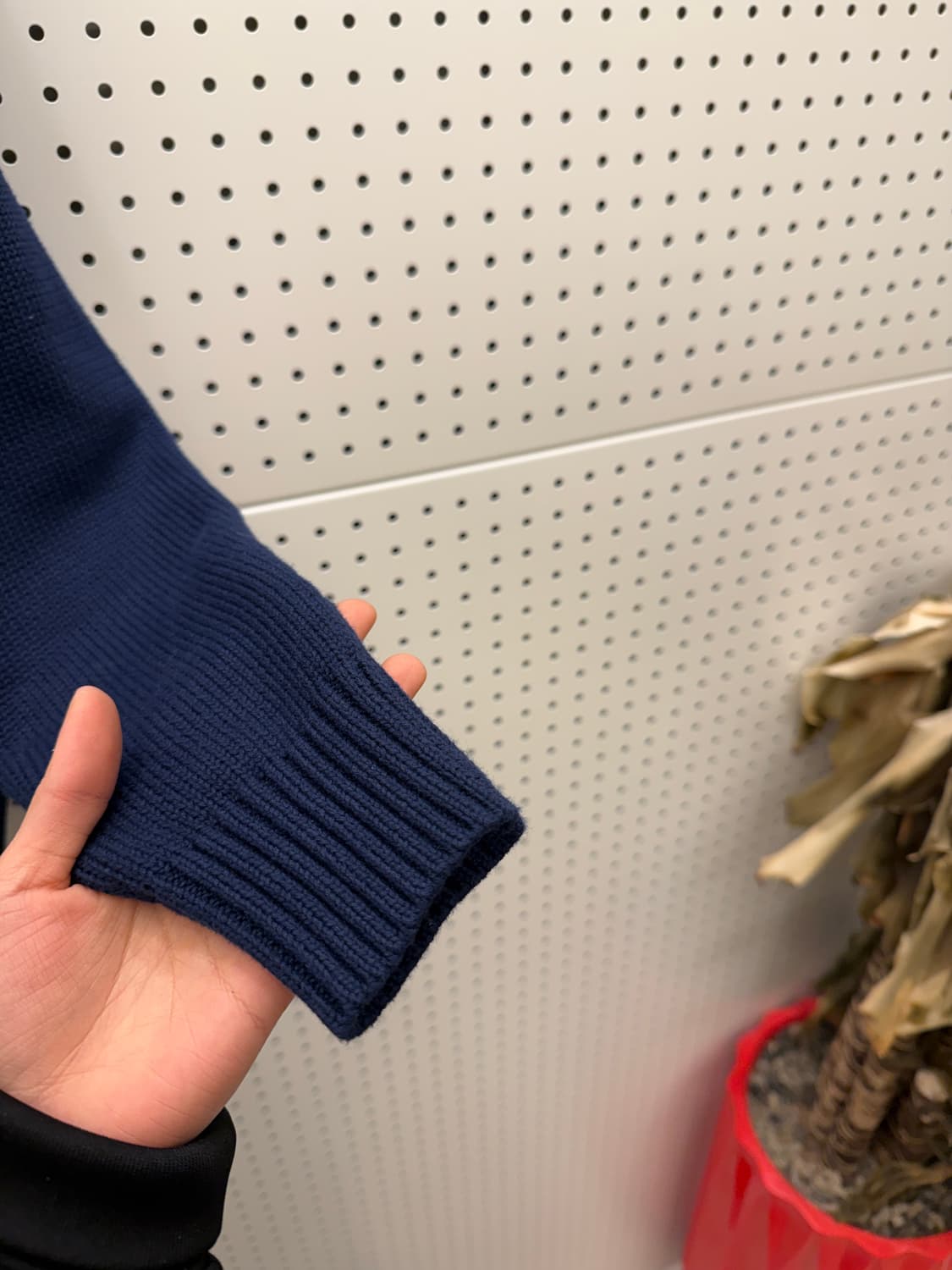 폴로 랄프 로렌 폴로 베어 니트 U534 상품이미지3