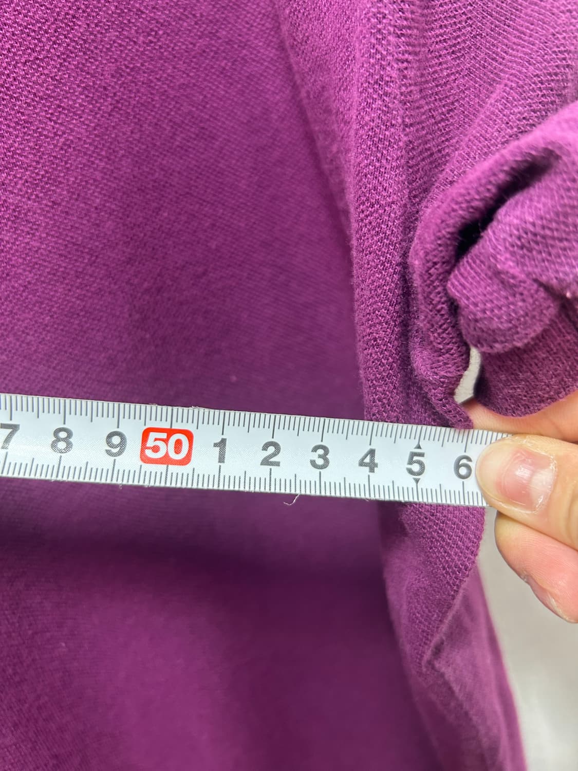 랄프로렌 폴로 반팔 티셔트 L 상품이미지5