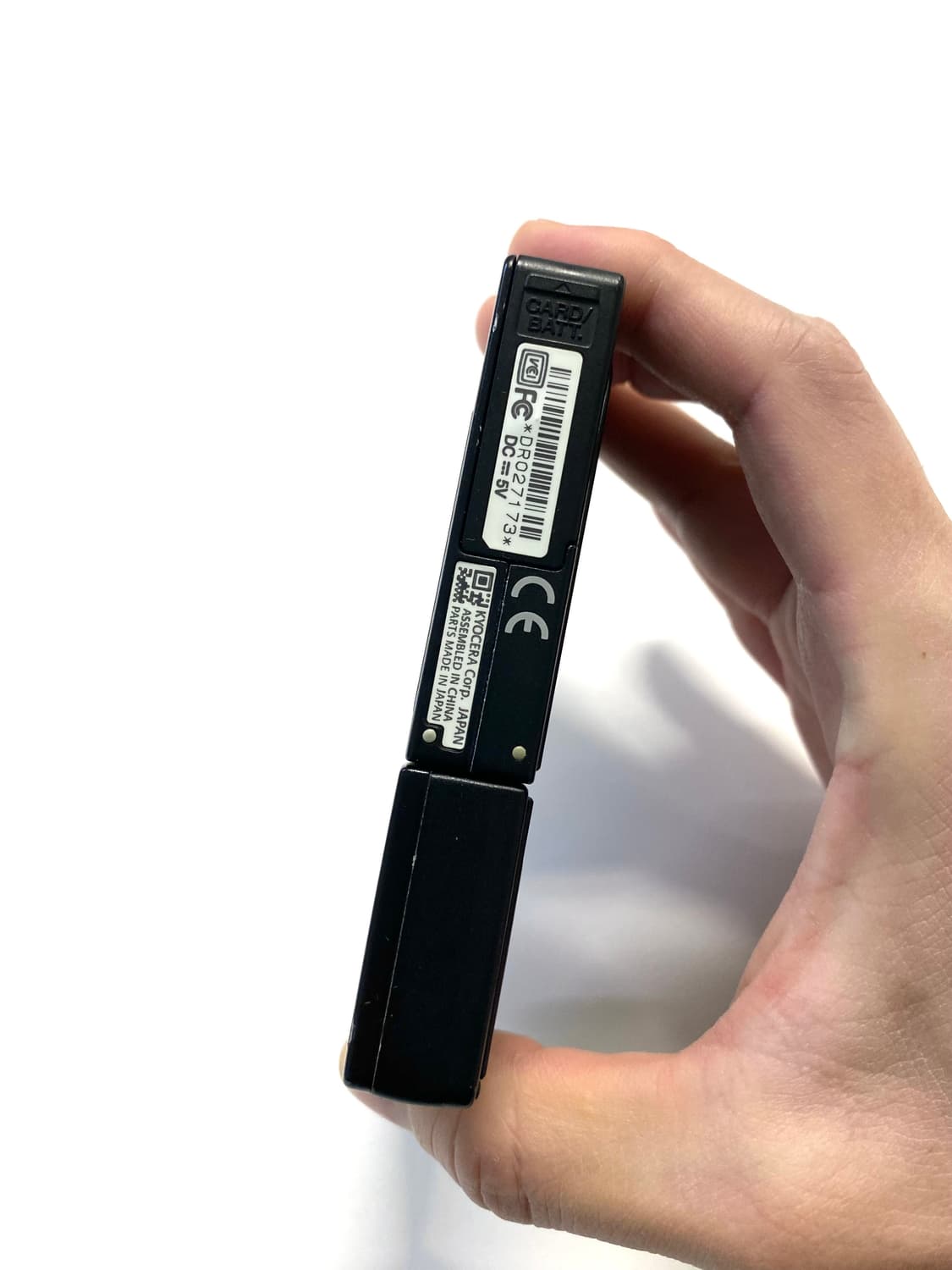 콘탁스 SL300R 디지털 카메라 상품이미지5