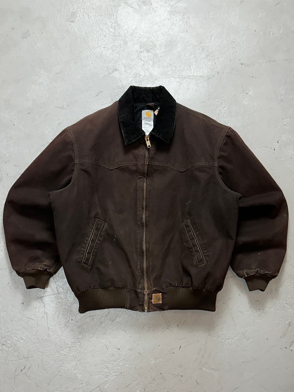 00's OG 칼하트 J14 산타페 칼하트 DKB 디트로이트 상품이미지1