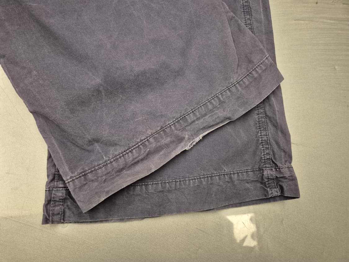 00s STONE ISLAND Denims 더블니 팬츠 상품이미지3