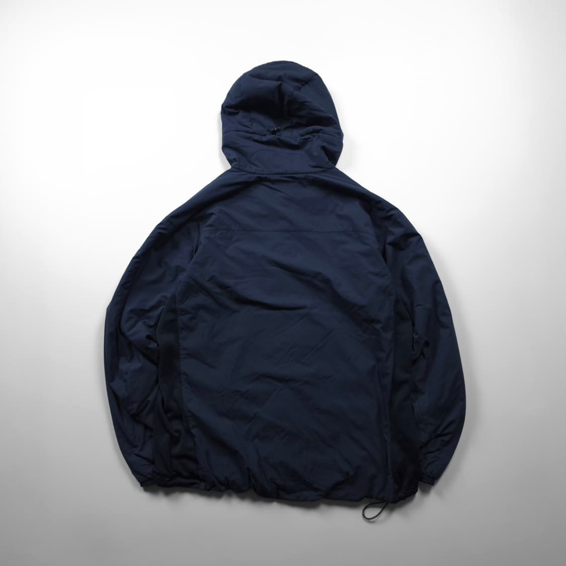 아크테릭스 아톰 LT 후디 자켓 블랙 사파이어 상품이미지3